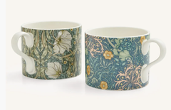 PM Morris & Co Set đôi cốc S'weed & Pimp MCOK8726-XG