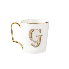 LETTER CUP Cốc cao chữ G 5193G