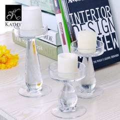 CANDLE Chân nến loại cao 2316C