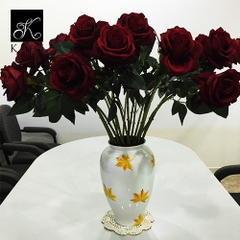 HANDMADE Bộ 3 bình 2345