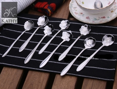 SUNFLOWER Thìa hoa hướng dương 2512HD