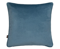 SB Vỏ Gối cao cấp BECKETT 43x43CM BLUE C/COVER 3PT1127A