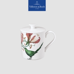 VB Avarua Cốc cao có nắp 260ml dành cho 1 người của thương hiệu Villeroy & Boch sản xuất tại Đức 1046564855