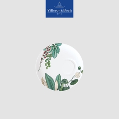 VB Avarua Đĩa lót chén trà 12cm dành cho 1 người của thương hiệu Villeroy & Boch sản xuất tại Đức 1046551430