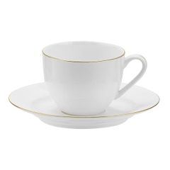 Royal Worcester Bộ chén trà 1 người 3048