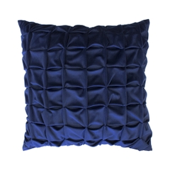 SB Vỏ gối cao cấp ORIGAMI 45X45CM ROYAL BLUE 3CT1184A