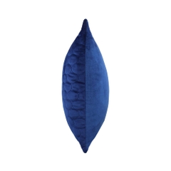 SB Vỏ gối cao cấp HALO 45X45CM NAVY 1200A