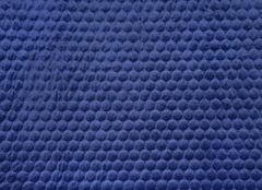 SB Bedspread cao cấp HALO 140X240CM NAVY 1219A