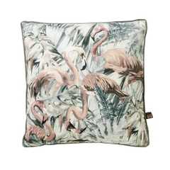 STRUT Vỏ gối 45X45CM GREY /BLUSH 3CT1314A