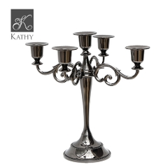 CANDLE Giá nến 5 ô 2129