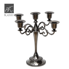 CANDLE Giá nến 5 ô 2129