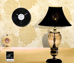 DISK Đồng hồ hình chiếc đĩa 2179