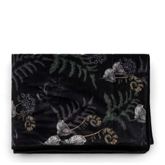 RM Fern Throw Chăn sopha cao cấp dương xỉ 180x130 490320