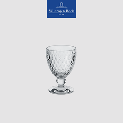 VB Boston Ly Rượu màu clear trong 200ml Villeroy & Boch nhập khẩu từ Đức 1172990020
