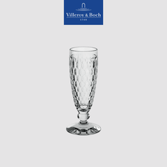 VB Boston Ly Rượu màu clear trong 120ml Villeroy & Boch nhập khẩu từ Đức 1172990070