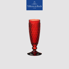 VB Boston Ly Rượu màu đỏ 120ml  Villeroy & Boch nhập khẩu từ Đức 1173090070