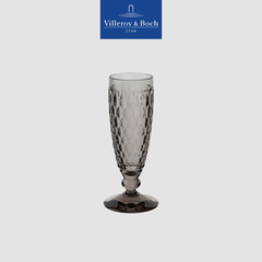 VB Boston Ly Rượu màu smoke ghi 120ml Villeroy & Boch nhập khẩu từ Đức 1173090075