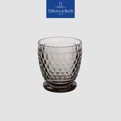 VB Boston Cốc Rượu màu smoke ghi Villeroy & Boch nhập khẩu từ Đức 1173091415