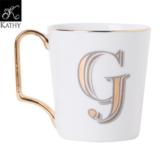 LETTER CUP Cốc cao chữ G 5193G