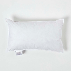 SB Ruột gối lông vũ 30*50 6832