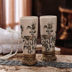 ROYAL BLUE Bộ nhà tắm 5 món 5299
