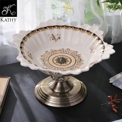 ROYAL Khay đựng trái cây 5335