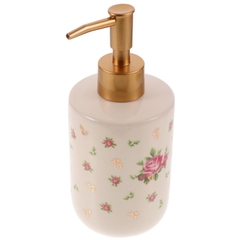 FLORAL Bình đựng xà phòng hình bông hoa 5682