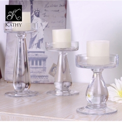 CANDLE Chân nến loại vừa 2316B