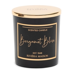 RM Nến thơm cao cấp Bergamot Bliss 466570