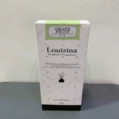 LOUIZINA Tinh dầu khuếch tán grape fruit 6337G