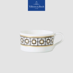 VB MetroChic Tách Chén trà Teacup dành cho 1 người của thương hiệu Villeroy & Boch sản xuất tại Đức  1046521270