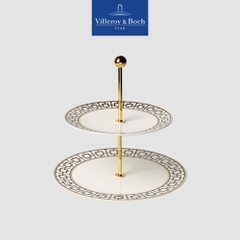 VB Metrochic Đĩa 2 tầng 27cm của thương hiệu Villeroy & Boch được sản xuất tại Đức 1044837880