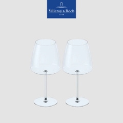 VB MetroChic Set 2 ly rượu vang trắng 120ml 1138018116