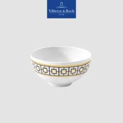 VB MetroChic Bát nhỏ Soup Bowl 13x7cm của thương hiệu Villeroy & Boch sản xuất tại Đức 1046522535