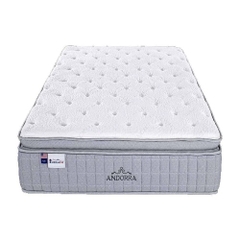 ANDORRA MEDIUM Đệm lò xo 1.8 x 2m x 34cm 7116