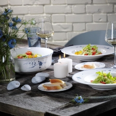 VB Old Luxembourg Bát đựng salad 21cm sản xuất tại Đức của hãng Villeroy & Boch 1023413170