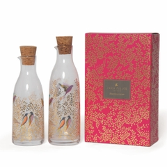 PM Sara Miller Chelsea Set bình đựng dầu và giấm SMC79410-XD