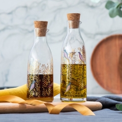 PM Sara Miller Chelsea Set bình đựng dầu và giấm SMC79410-XD