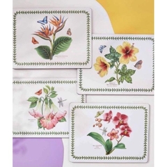 PM BOTANIC GARDEN Set 4 tấm lót bàn ăn X0010648826