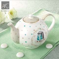 HARRODS B Ấm trà 1632