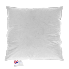 SB Ruột gối lông vũ 43*43 6829