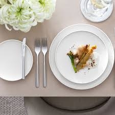 VB AFINA Đĩa salad 22cm 1042932640