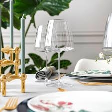 VB MetroChic Set 2 ly rượu vang trắng 120ml 1138018116