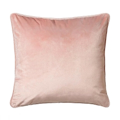 SB Vỏ Gối cao cấp BELLINI 45X45CM BLUSH/ TAUPE