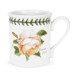 PM Botanic Garden Cốc cao 260ml hoa hồng quyến rũ thương hiệu Portmerion sản xuất tại Vương Quốc Anh BR48700