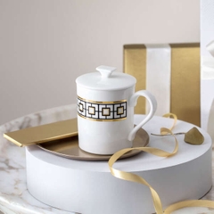 VB MetroChic Gifts Cốc cao có nắp 1044834855