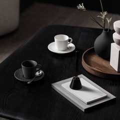 VB Manufacture Rock Chén Espresso màu đen đến từ thương hiệu Villeroy & Boch sản xuất tại Đức 1042391420
