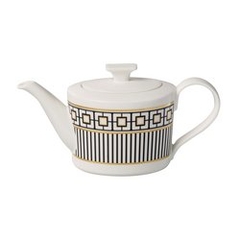 VB Metrochic Ấm trà 1200ml của thương hiệu Villeroy & Boch sản xuất tại Đức 1046520460
