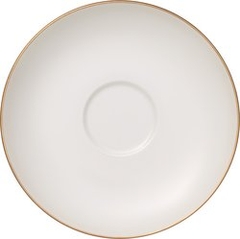 VB Anmut Gold Đĩa lót chén 1046531280