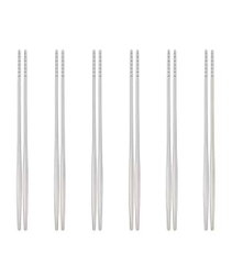 Bugatti NATURA Đôi đũa IN-00926-SS